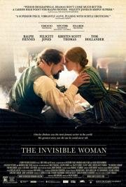 Невидимая женщина (The Invisible Woman) (2013)