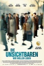Невидимые (Die Unsichtbaren) 2017