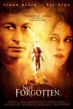 Невозможно забыть (Not Forgotten) (2009)