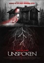 Призрак дома Бриар (The Unspoken) (2016)