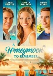 Незабываемый медовый месяц (Under a Lover's Moon (A Honeymoon To Remember)) 2021