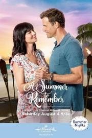 Незабываемое лето (A Summer to Remember) (2018)