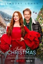 Незабываемое Рождество (Falling for Christmas) (2022)