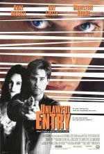 Незаконное вторжение (Unlawful Entry) (1992)