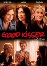 Нежный поцелуй (Good Kisser) (2019)
