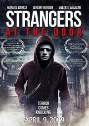 Незнакомцы на пороге (Waiting for the Storm (Strangers At The Door)) 2017