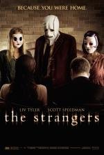 Незнакомцы (The Strangers)