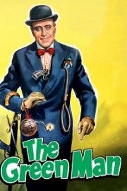 Незрелый человек (The Green Man) (1956)