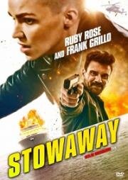 Незваный пассажир (The Yacht (Stowaway)) 2022