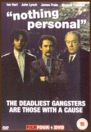 Ничего личного (Nothing Personal) (1995)