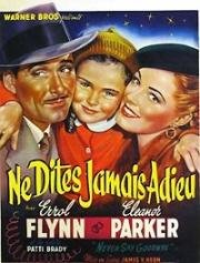 Никогда не говори прощай (Never Say Goodbye) (1946)