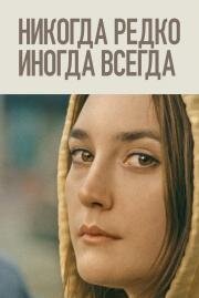 Никогда, редко, иногда, всегда (Never Rarely Sometimes Always) 2020