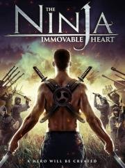 Ниндзя: Шаг в неизвестность (Ninja Immovable Heart) 2014