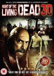 Ночь живых мертвецов 3D (The Night Of The Living Dead) (2007)