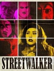 Ночная бабочка (Streetwalker) (2022)
