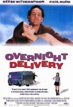 Ночная посылка (Overnight Delivery) (1998)