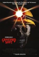 Ночная смена (Graveyard Shift) (1990)