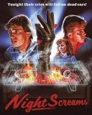Ночные крики (Night Screams) 1987