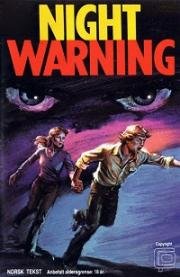 Ночное предупреждение (Night Warning (Nightmare Maker, Thrilled to Death)) (1982)