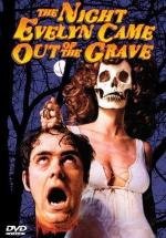 Ночью Эвелин вышла из могилы (La notte che Evelyn usc) 1971