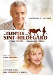 Ноги Святой Хильдегарды (Побег из брака) (2020)