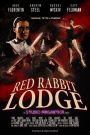 Нора красного кролика (Red Rabbit Lodge) 2019