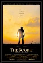 Новичок (The Rookie) 2002