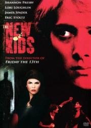 Новые детишки (Новые дети) (The New Kids) (1985)