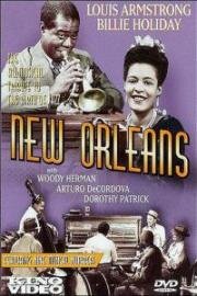 Новый Орлеан (New Orleans) (1947)