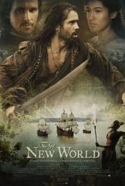 Новый Свет (The New World) (2005)