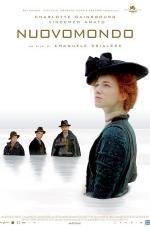 Новый свет (Nuovomondo) (2006)