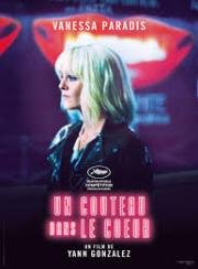 Нож в сердце (Un Couteau dans le Coeu) (2018)