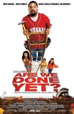 Ну что, приехали: ремонт (Are We Done Yet?) (2007)