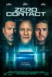 Нулевой контакт (Zero Contact) (2022)