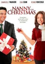 Нянька на Рождество (A Nanny for Christmas) (2010)