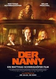 Нянька (Der Nanny) (2015)