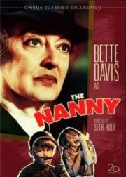 Няня (The Nanny)