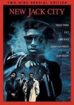 Нью-Джек-Сити (New Jack City) (1991)