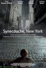 Нью-Йорк, Нью-Йорк (Synecdoche, New York) (2009)