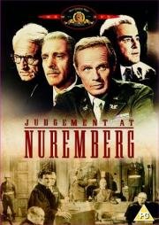 Нюрнбергский процесс (Judgment at Nuremberg) (1961)
