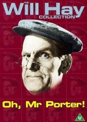 О, мистер Портер! (Oh, Mr. Porter!) 1937