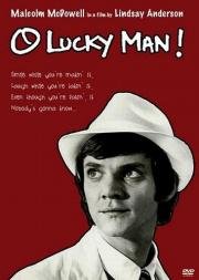 О, счастливчик! (O Lucky Man!) (1973)