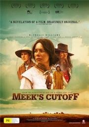 Обход Мика (Meek's Cutoff) 2010