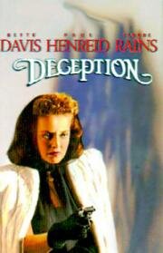 Обман (Deception) 1946