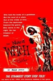 Обнажённая ведьма (The Naked Witch) 1961