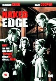 Обнаженное лезвие (The Naked Edge) (1961)