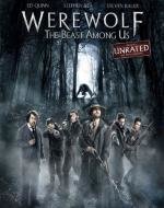 Оборотень (Werewolf: The Beast Among Us)