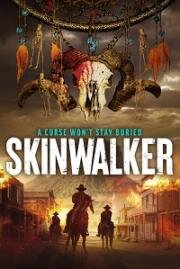 Оборотень (Skinwalker) (2021)