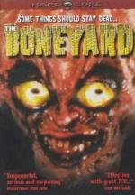 Оборотни старого морга (The Boneyard) (1991)