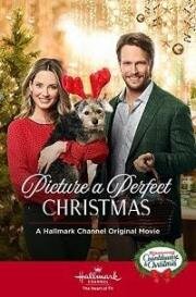 Образ идеального Рождества (Picture a Perfect Christmas) (2019)